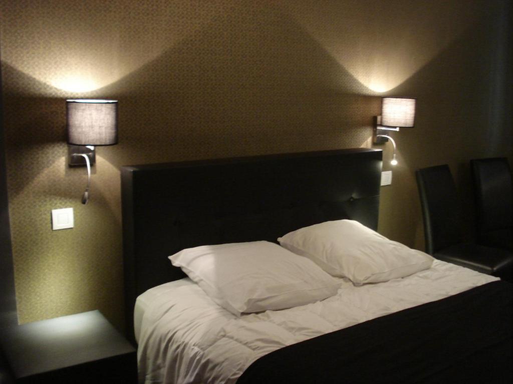 Hotel La Fayette Rochefort Room photo