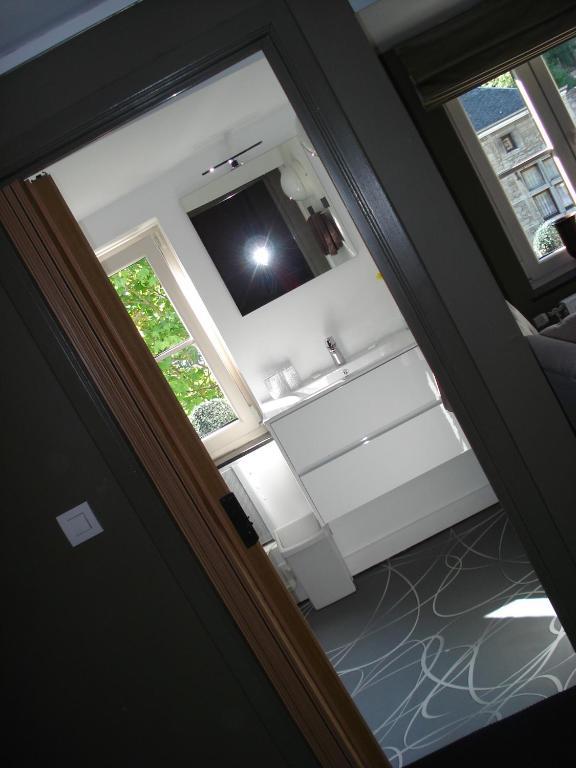 Hotel La Fayette Rochefort Room photo
